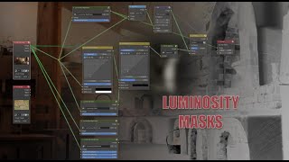 Luminosity Mask video thumbnail