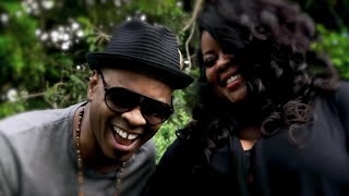 Maysa feat. Stokley - Keep It Movin&#39; [HD Widescreen Music Video]