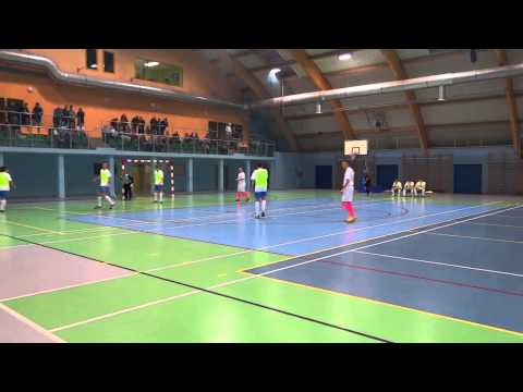 Deco Team 7-5 Dream Team | 1/2 | 20131124