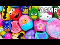 ASMR 101 SURPRISE OPENING 2018 Collection No Music No Talking Satisfying Sounds Of NYC For 13