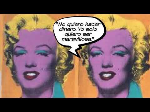 ARTE!: Pop Art (2018_02)