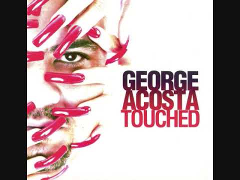 George Acosta: Touched - CD2 Darc Side