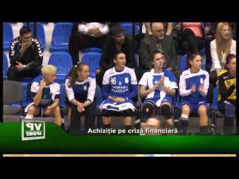 Achizitie pe criza financiara
