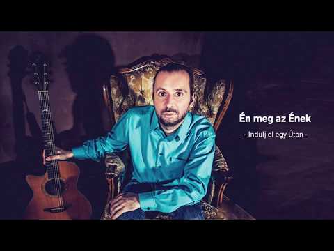 Bérczesi Róbert - Indulj el egy Úton