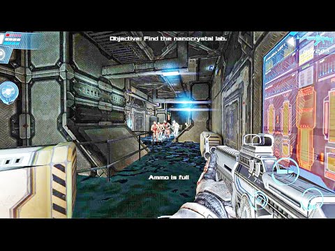 The Andes / Argentina (Infiltration Operation) Call of Duty Ghosts - 8K