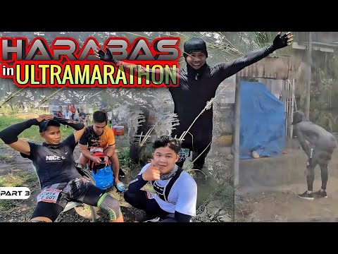 P3-TEAM HARABAS IN ULTRAMARATHON - EP1132