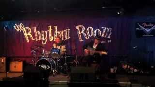 JukeJoint Delta Roots Showcase Rhythm Room