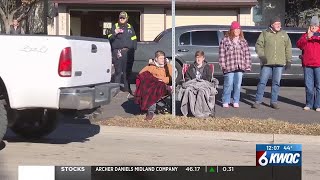 Bettendorf teen passes away after battle with bone cancer