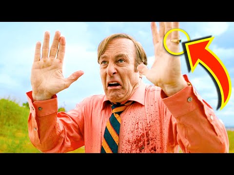 Better Call Saul: 25 Things You Missed