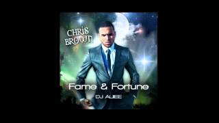 Chris Brown - Off That Liquor - Fame And Fortune Mixtape