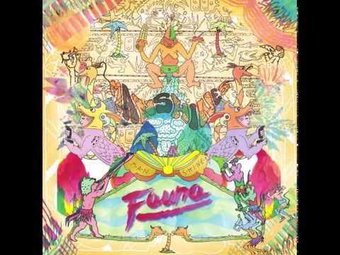 Fauna - E