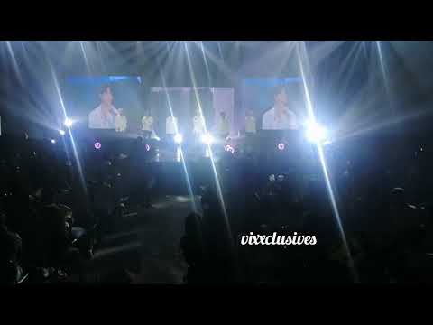 191221 VICTON (빅톤) - Light | Voice to Alice In Manila