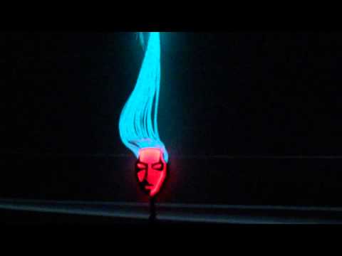 Momo Daniele@Animal Social Club