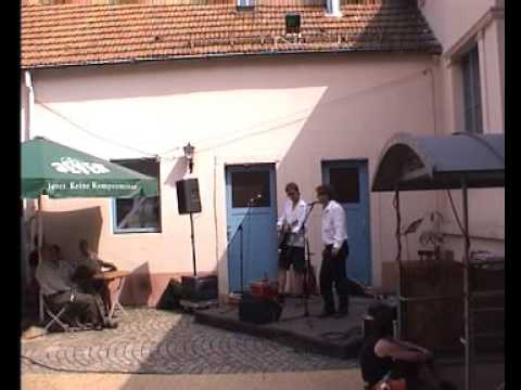 TRD-Elbhangfest 2006.2: Gefesselt