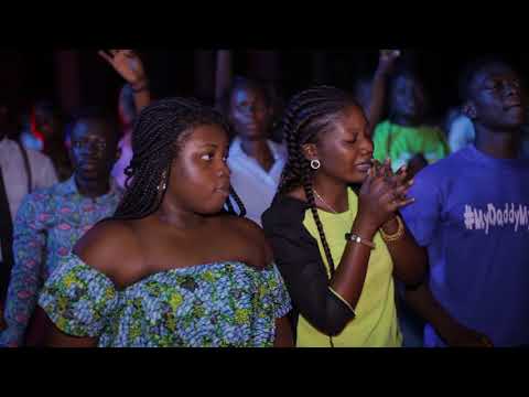 Joe Mettle-The Overflow (Part 2)