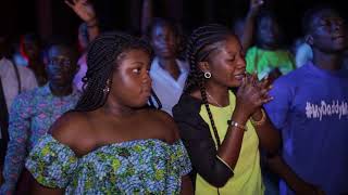 Joe Mettle-The Overflow (Part 2) Joe Mettle-The Overflow (Part 2)