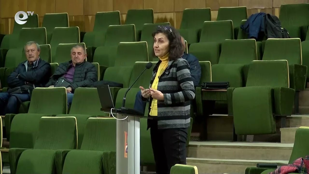 Сесия на общински съвет Смолян 25 04 2024