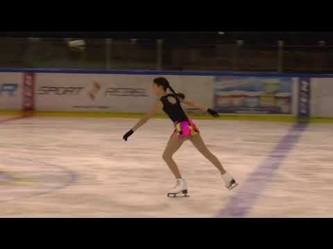 39 Daria PELKA   FS   Lampa Gornicza 2017