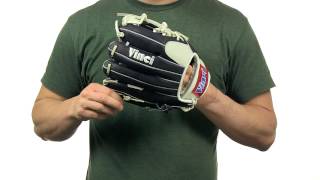 Video thumbnail: Vinci Pro Custom Pro Series: JV20 Navy