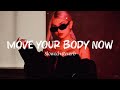 Move Your Body Now Slowed Reverb Kismat Konnection Breath
