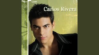 Kadr z teledysku No soy el aire tekst piosenki Carlos Rivera
