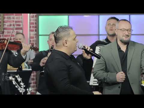 Caki Kismi & grupa Cardak -  Lihnida kajce veslase (ImaT nemaT)