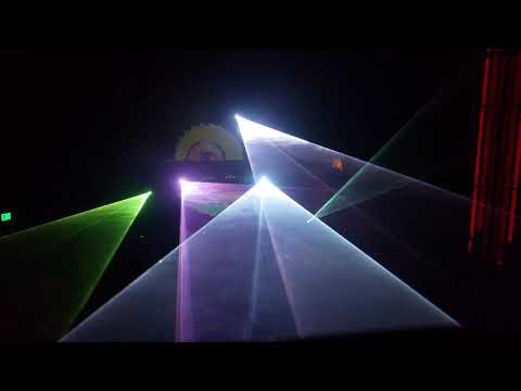 Liquid Stranger b2b Luzcid  (8) Jetpacks