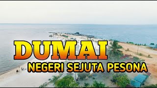Ayo ke Dumai