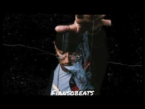 *FREE* Freeze Corleone X Gazo Type Beat | Instru Drill/Sombre 2021 (Fianso Beats)