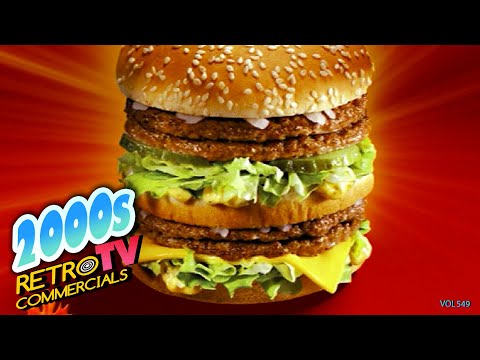 TV Ads from the 2000s: 2005 Never Looked Better!  📺📼V459