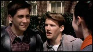 October Sky (1999) Video