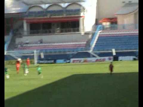 2004.09.19.Amica II Wronki - Lechia Gdańsk 1:3 [0:1]