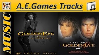 Goldeneye Main Theme (Tina Vs Nicole)