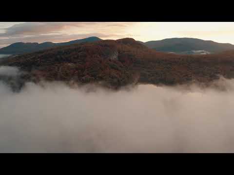 2021 STUDENT FILM NOMINEE - 2020 Aerial Showreel by Ben Skaar