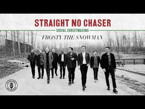 Video thumbnail for Frosty The Snowman