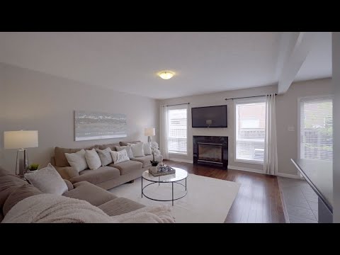 Just Listed | Stunning 3 Bedroom Semi-Detached In Hawthorne Village