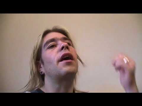 Näin kävin kun kävin suihkussa