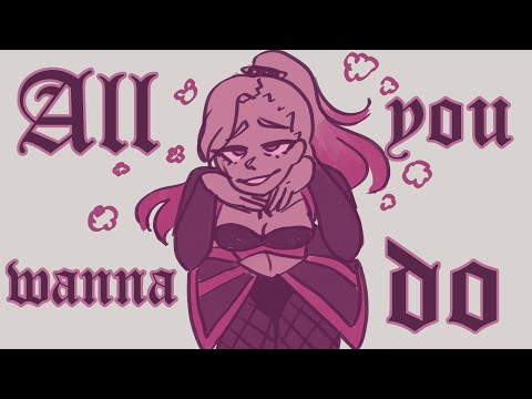 All you wanna do || SIX (TW)