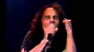 Black Sabbath - Computer God Live In Rio de Janeiro 06.29.1992