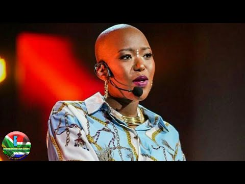 More Stress for IdolsSA as Ithana drops them cause of this...