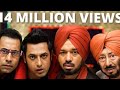 Lucky Di Unlucky Story Punjabi Movie Clip Gippy Grewal Binnu Dhillon Full Comedy Subscribe Channel