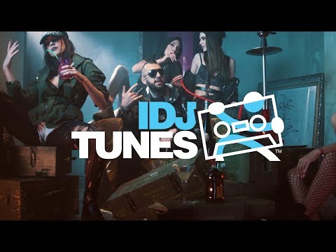 DJ SHONE - SAMO SIPAJ (OFFICIAL VIDEO) 4K (Composed by Coby)