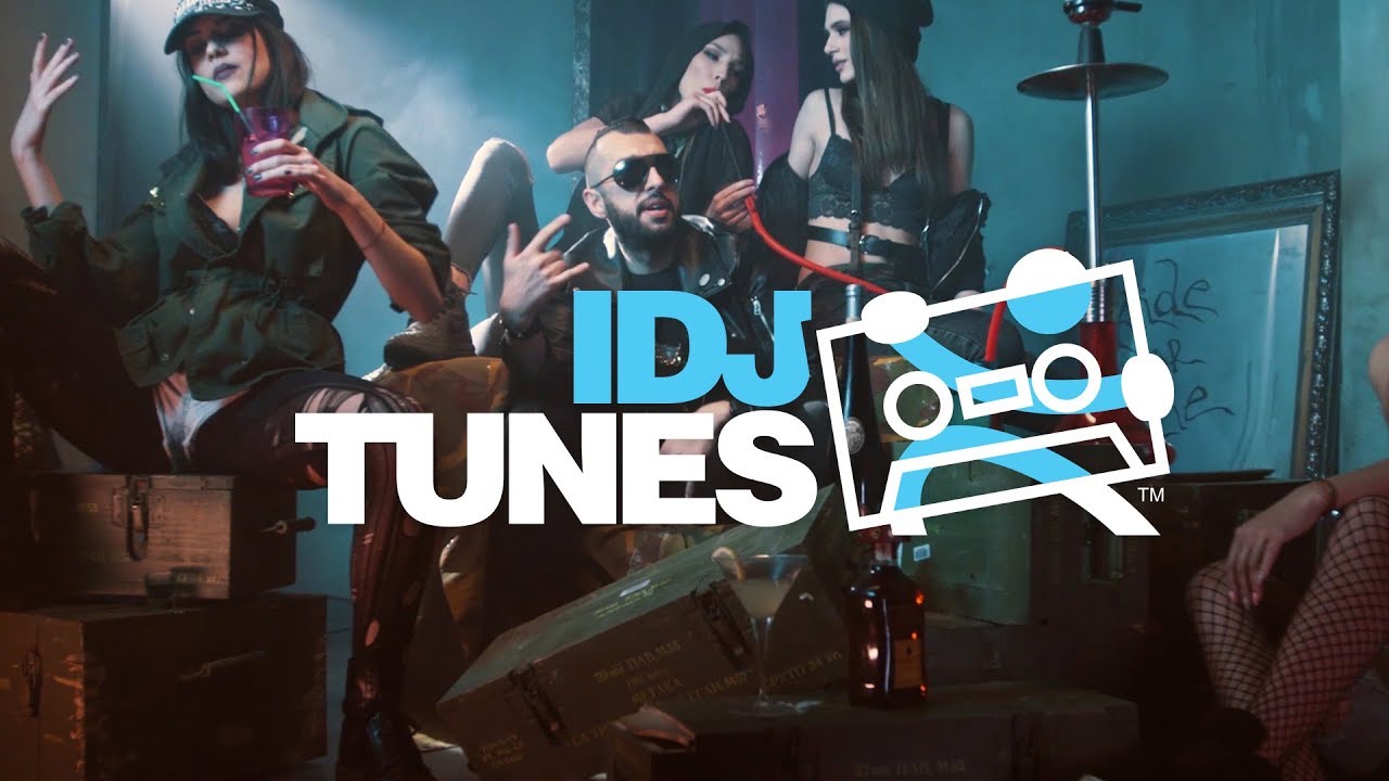 DJ Shone — Samo Sipaj