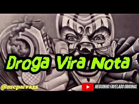 NEGUINHO FAVELADO ORIGINAL and FAVELADO ORIGINAL 012