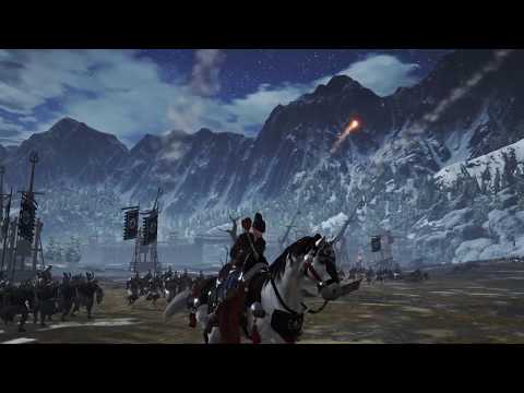 Conqueror's Blade: Siegecraft. Gameplay Trailer thumbnail