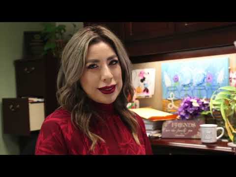 Censo 2020 Mission, TX