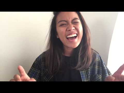 Butterflies - Michael Jackson (Allyson C Cover)