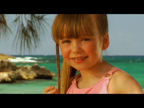 Bob Marley, Connie Talbot - Three Little Birds
