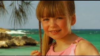 Count on me - Connie Talbot (lyrics)