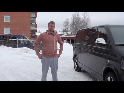 Metsolan Metsäkoulu 81, Lumikengillä raivuu